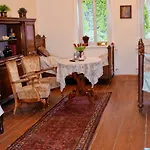 U Cermaka 3* Ostrov (Karlovy Vary)