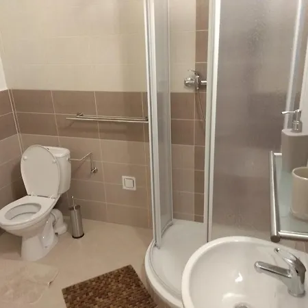 U Cermaka بيت ضيافة اوستروف