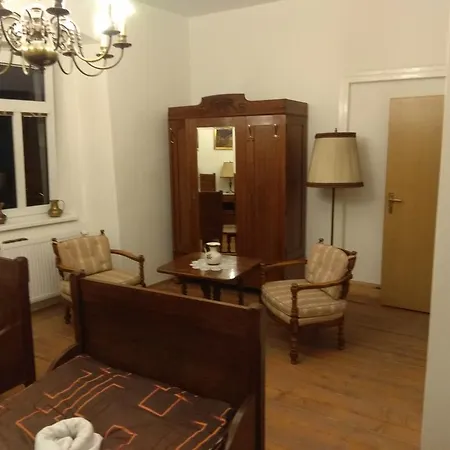Guest house U Cermaka *