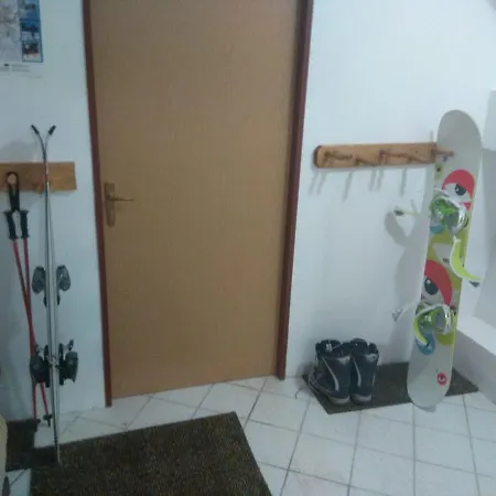 بيت ضيافة U Cermaka اوستروف