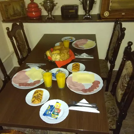 U Cermaka 3*