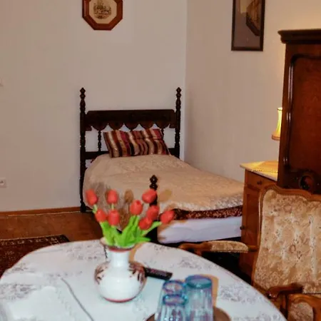 U Cermaka Guest house