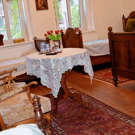 U Cermaka 3* Ostrov (Karlovy Vary)