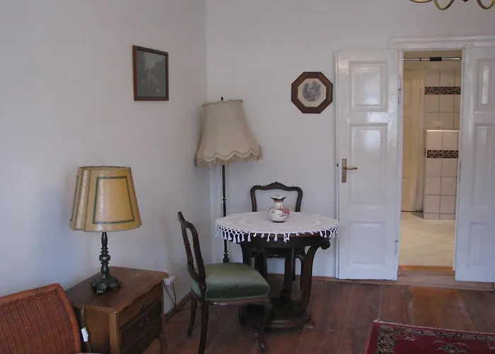Maison d'hôtes U Cermaka 3*