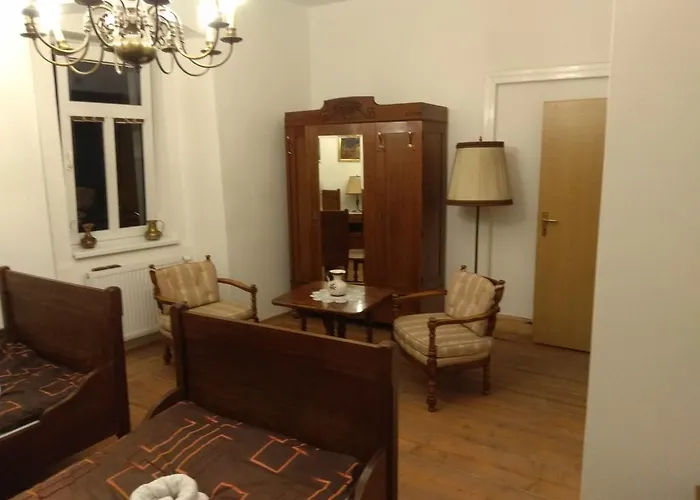 Maison d'hôtes U Cermaka 3*