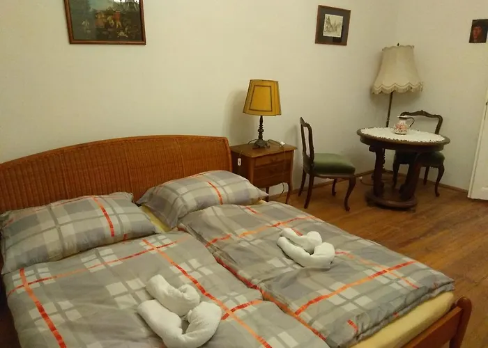 Maison d'hôtes U Cermaka 3*