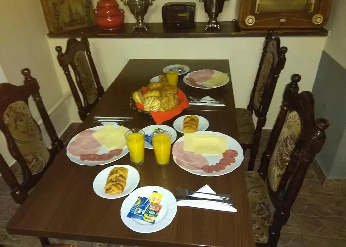 U Cermaka 3*