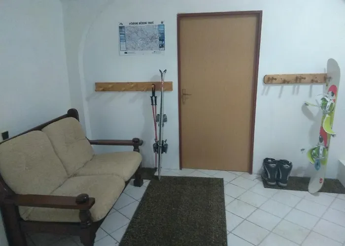 U Cermaka 3* Ostrov (Karlovy Vary)